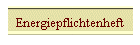 Energiepflichtenheft