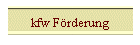 kfw Frderung